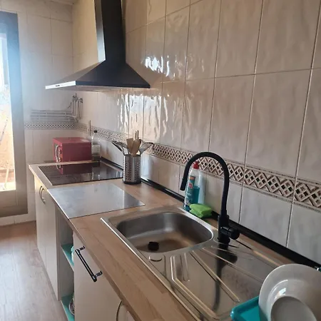 Appartamento Penthouse With Views Of The Pilar Saragozza