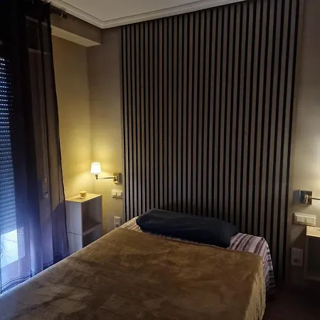 Penthouse With Views Of The Pilar * Saragozza