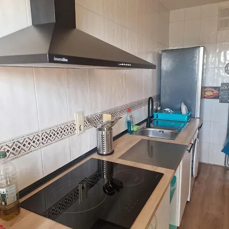 Penthouse With Views Of The Pilar Appartamento *