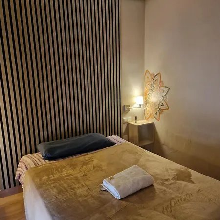 Penthouse With Views Of The Pilar Appartamento