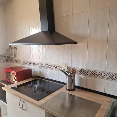 Penthouse With Views Of The Pilar Appartamento Saragozza