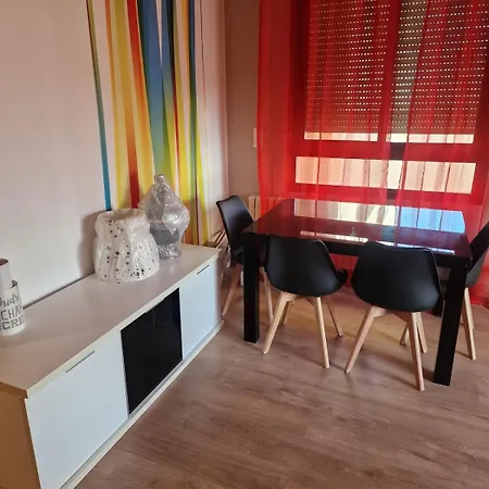 Appartamento Penthouse With Views Of The Pilar