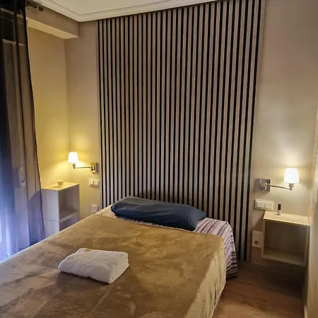 Appartamento Penthouse With Views Of The Pilar *